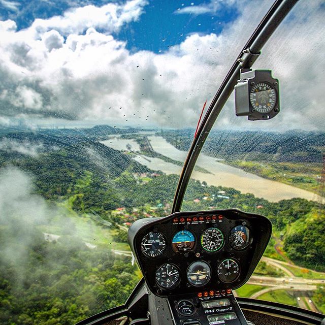 tour canal de panama desde aeropuerto