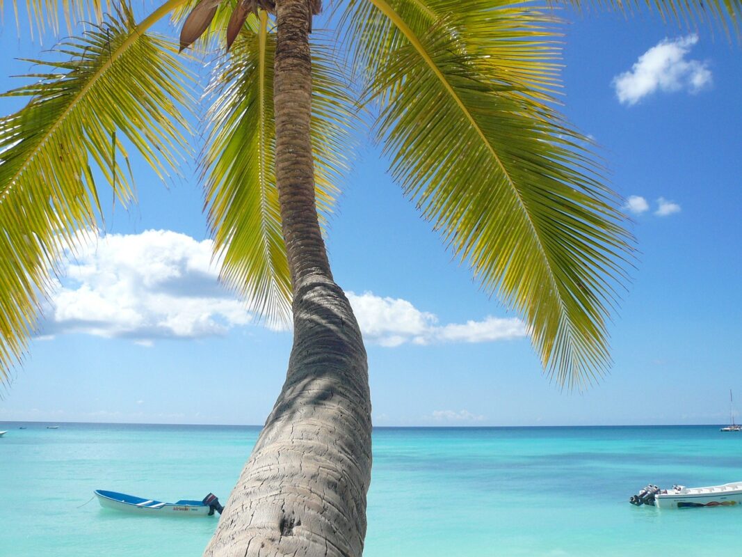 san blas