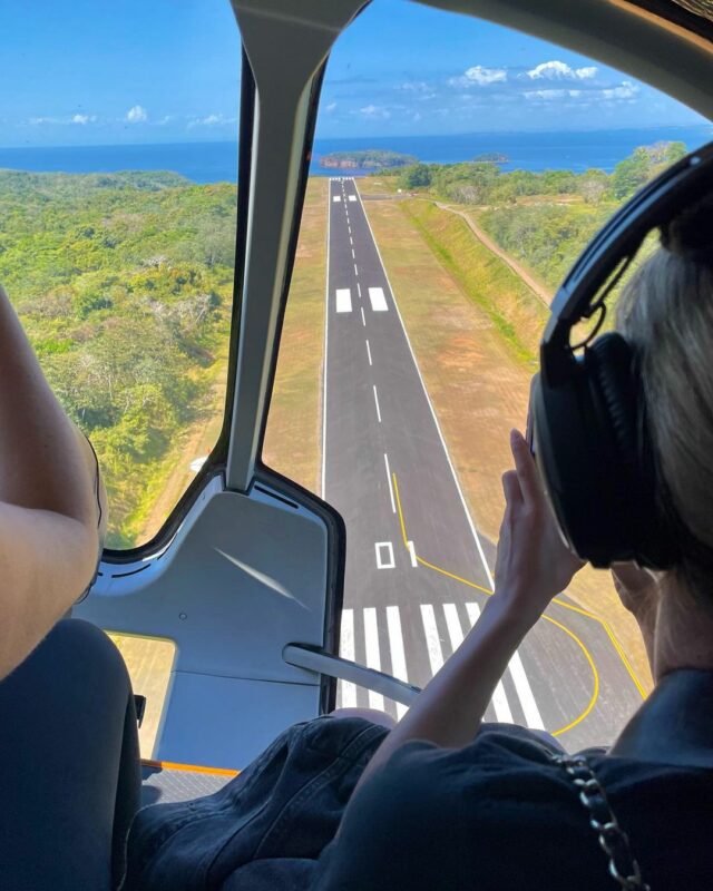 pedro-gonzalez-pearl-island-airport-panama